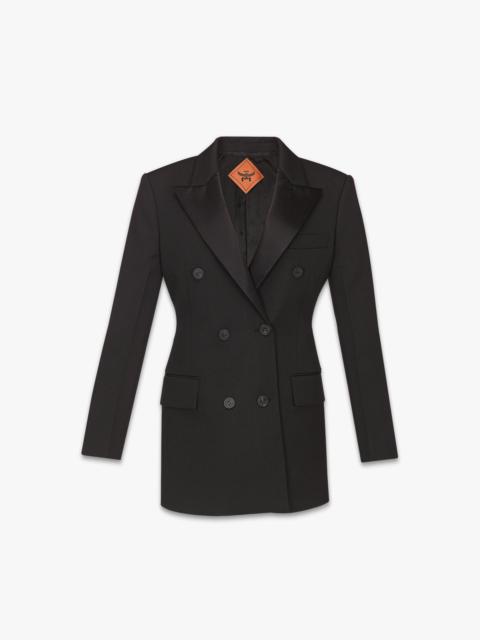 MCM Power Wool Jacket