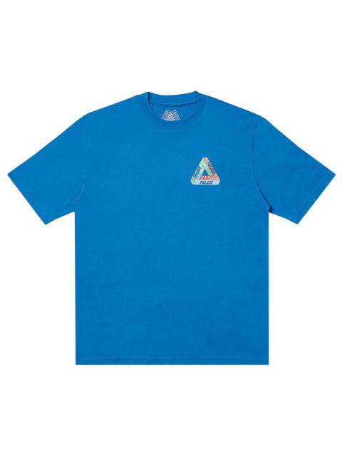 Palace Tri-Tex T-Shirt 'Blue'