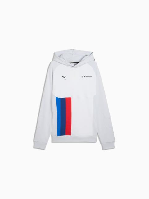 PUMA BMW M Motorsport Men's PUMATECH-X Hoodie