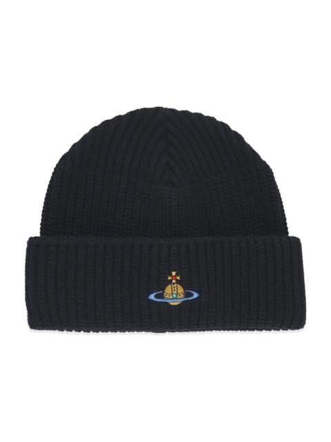Vivienne Westwood Sporty Beanie