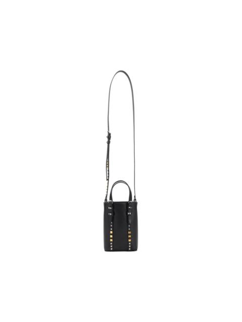 Valentino Rockstud messenger bag