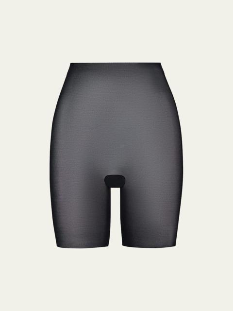 commando Featherlight Control High-Rise Smoothing Shorts