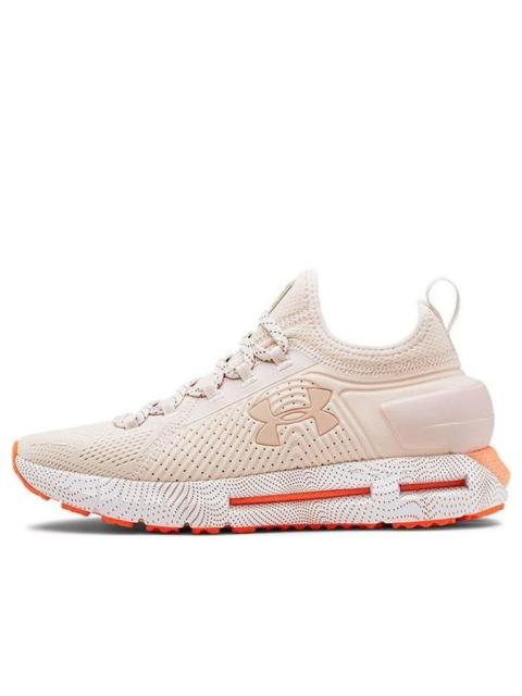 Under Armour (WMNS) Under Armour HOVR Phantom SE 'Pink Orange' 3022885-800