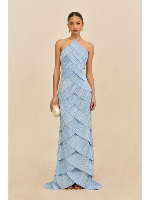 Cult Gaia MARSLA GOWN