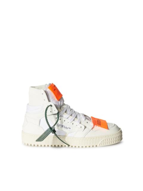 Off-White 3.0 Off Court Leather