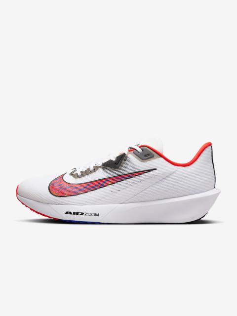 ◆正規品◆NIKE RIVAL FLY 4 WHITE HABANERO RED◆関税/送料込◆ Amazon.com | Nike Rival Fly 4 Men's Road Running Shoes