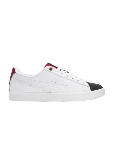 PUMA Clyde 'Global Futurism'