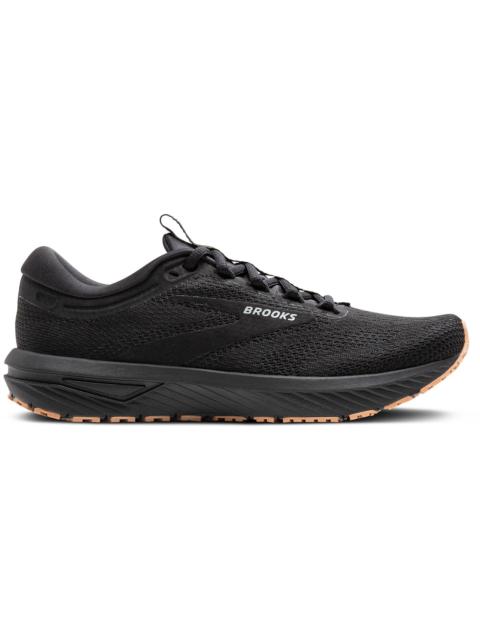 BROOKS Brooks Revel 7 Black