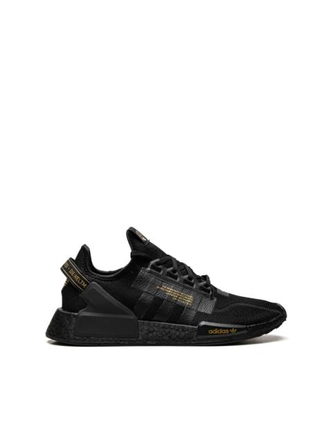 adidas gazelle silver green womens NMD – gravitypope main image 0