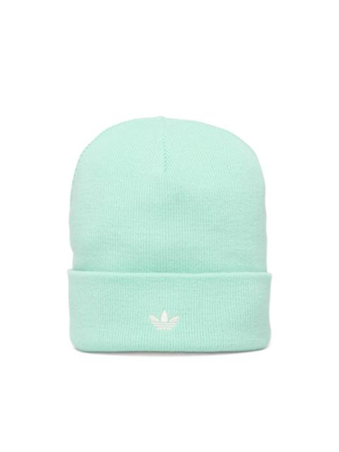 adidas Adicolor logo beanie
