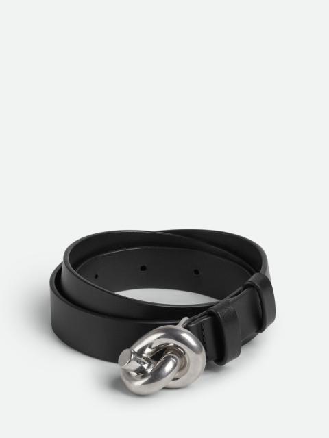 Bottega Veneta Knot Belt