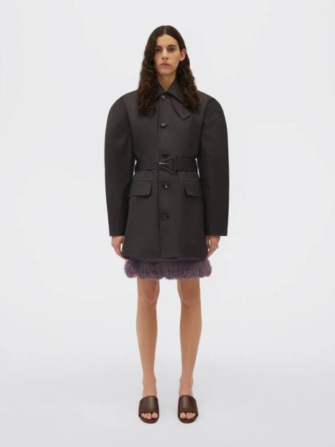 Bottega Veneta trench