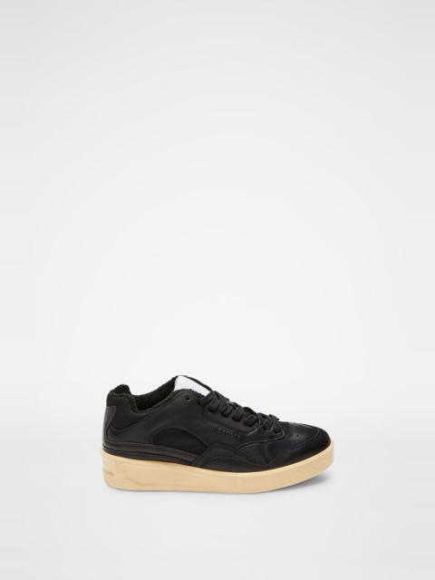 Jil Sander Low-Top Sneakers