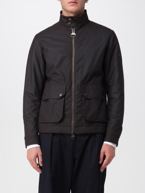 Coat men Barbour