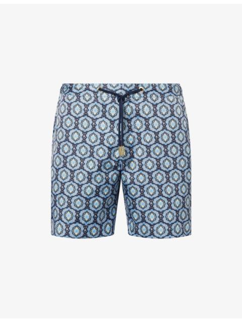 ORLEBAR BROWN Bulldog Passetto Swim Shorts