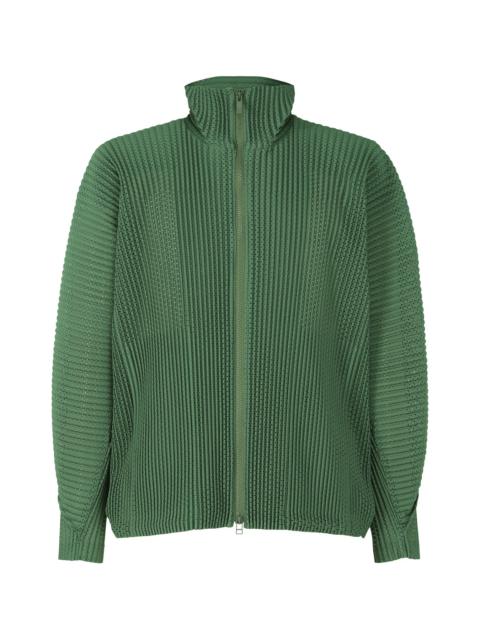ISSEY MIYAKE OUTER MESH JACKET