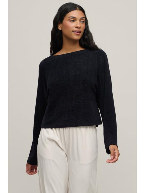 Barefoot Dreams CozyChic Ultra Lite® Horizontal Rib Dolman