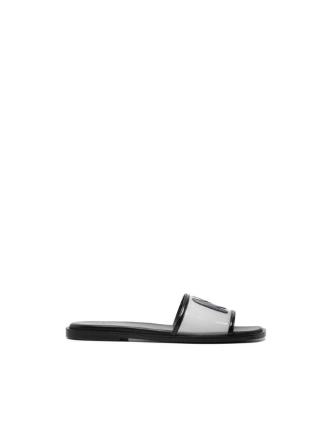 MSGM logo mules