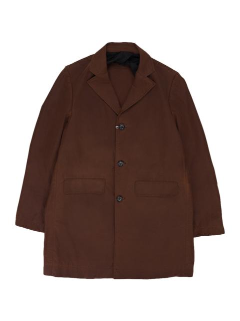424 Giacca Uomo Jacket "Multicolor" 34424G04 236004 30