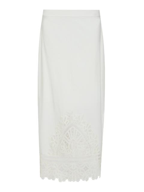 MARIE OLIVER ALEXIS SKIRT