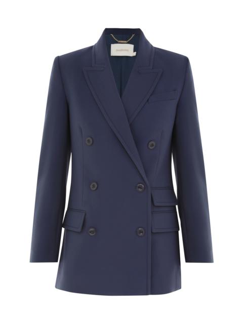 Zimmermann EDEN POCKET JACKET