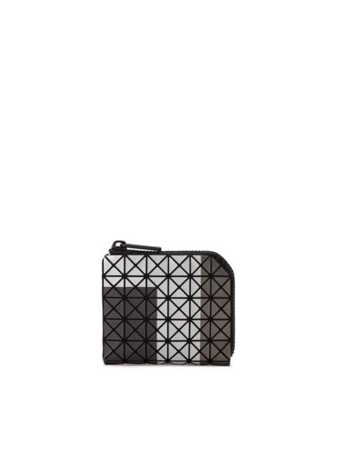 小物 BAO BAO ISSEY MIYAKE CLAM WALLET TRES BAO BAO ISSEY MIYAKE Clam Small Wallet Zip Around ~NWT