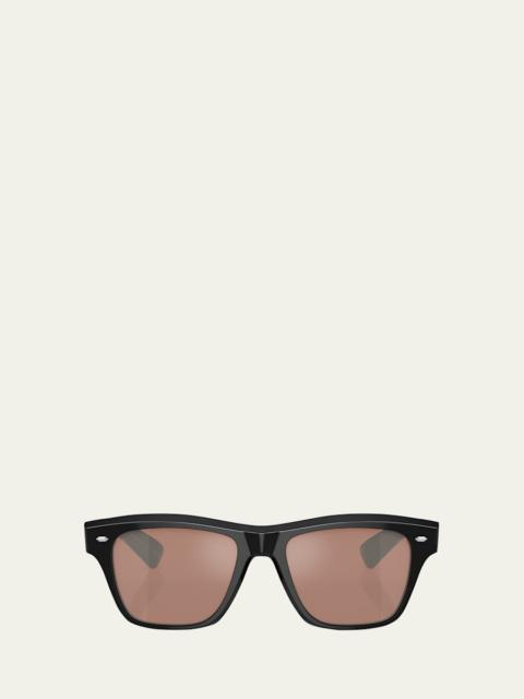 Oliver Peoples OV5522SU 52 MIR
