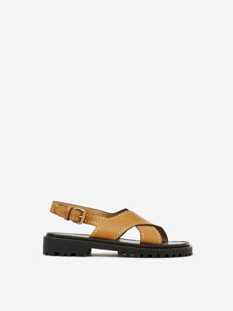 Isabel Marant BAEM SANDALS