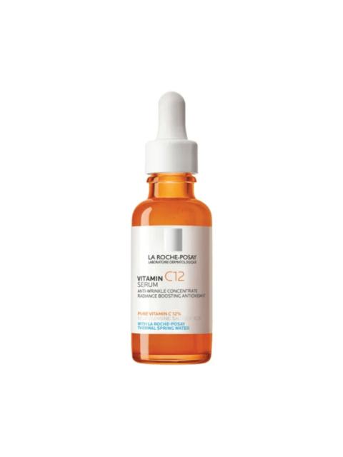 LA ROCHE-POSAY La Roche Posay Vitamin C Serum 1.0 fl. oz.(30ml)