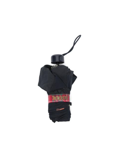 Baracuta super mini logo umbrella
