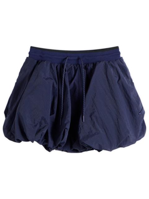 Nike Nike Bubble Mini Skirt