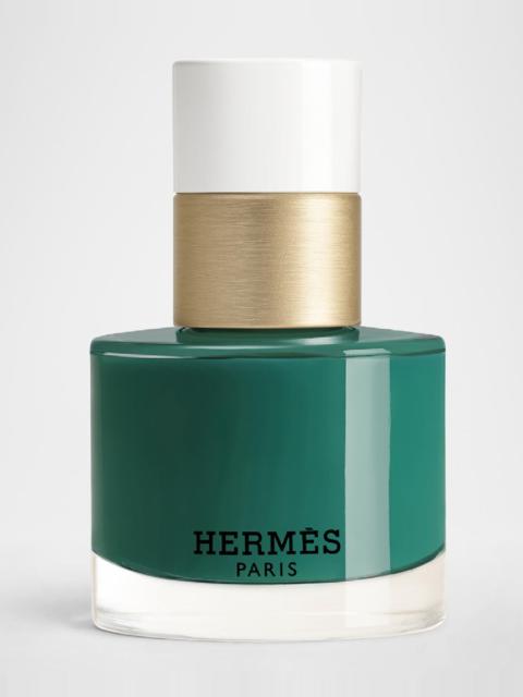 Hermès Les Mains Hermes Nail Enamel