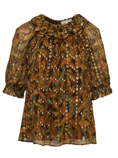 ULLA JOHNSON Avery Top