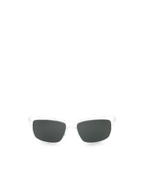 Nike Cruiser rectangle-frame sunglasses