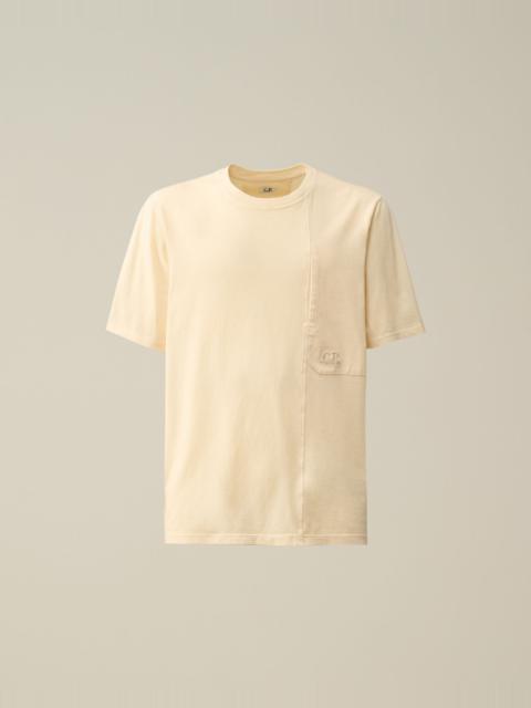 C.P. Company 20/1 Jersey Pocket T-shirt