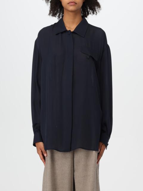 EMPORIO ARMANI Shirt woman Emporio Armani