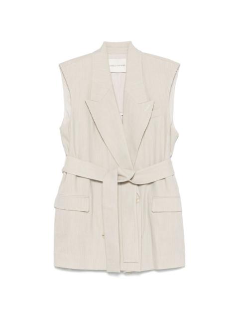 CAMILLA AND MARC Camilla And Marc Waistcoats