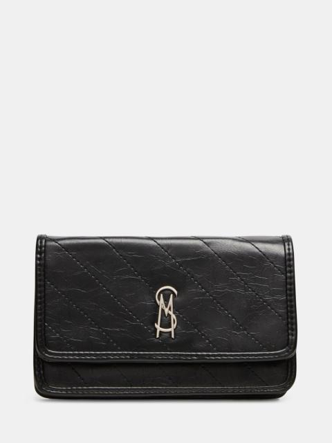 STEVE MADDEN RELAX BAG BLACK