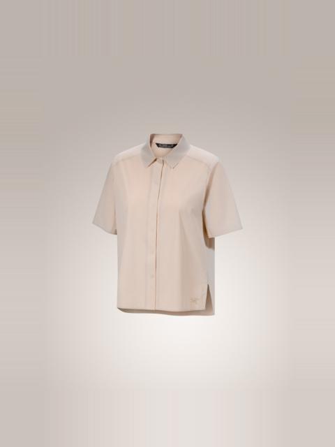 Arc'teryx Olia Shirt SS