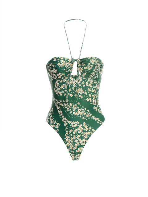 Agua by Agua Bendita Sandalo Astro Esmeralda One Piece