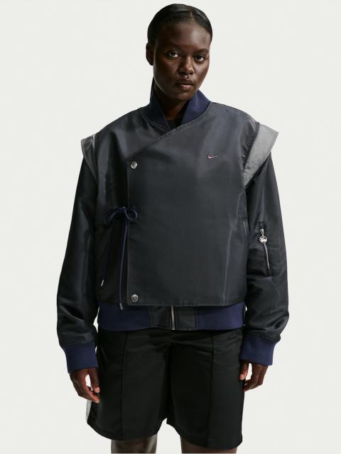 Nike Naomi Osaka Oversized Jacket