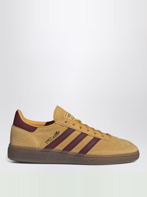 adidas Originals Sneakers Handball Spezial Yellow / Shadow Red