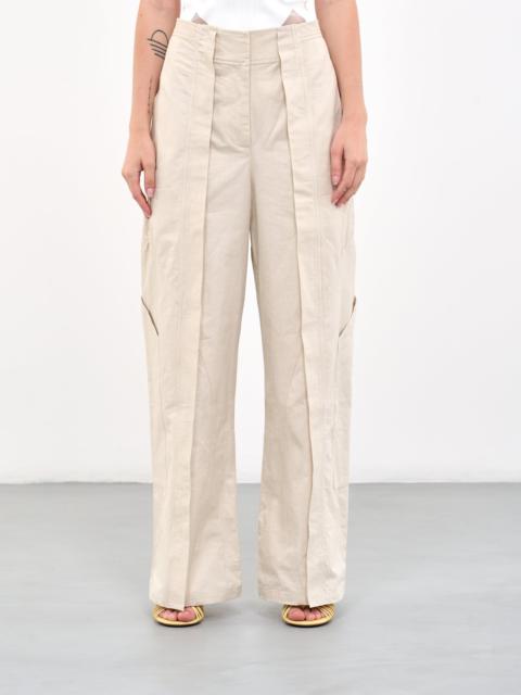 CHRISTOPHER ESBER Cocosolo Trousers