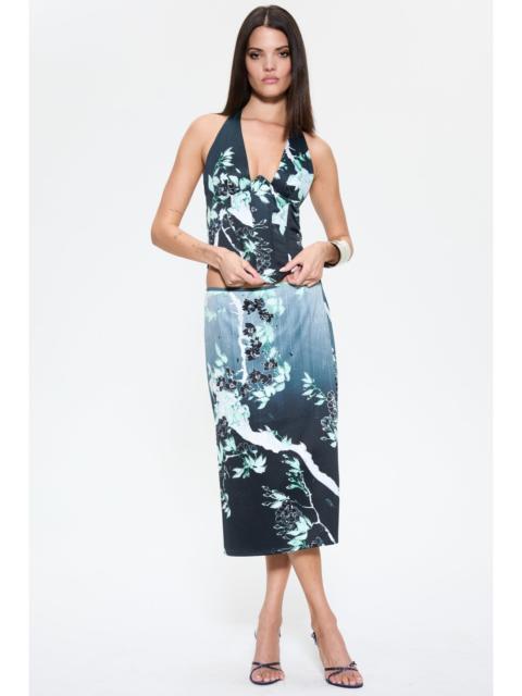 miaou MARIA SKIRT - SAKURA