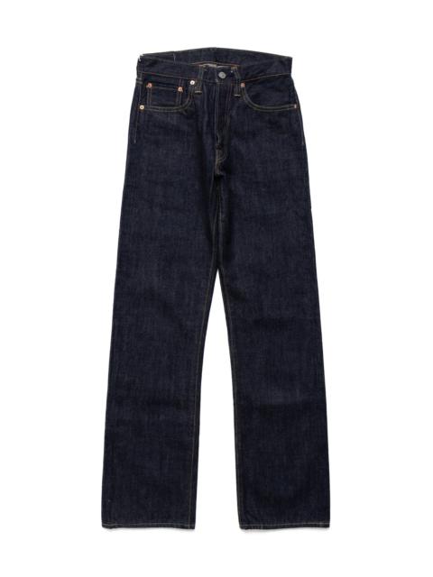 SUGAR CANE 14.25oz Denim 1947 Model