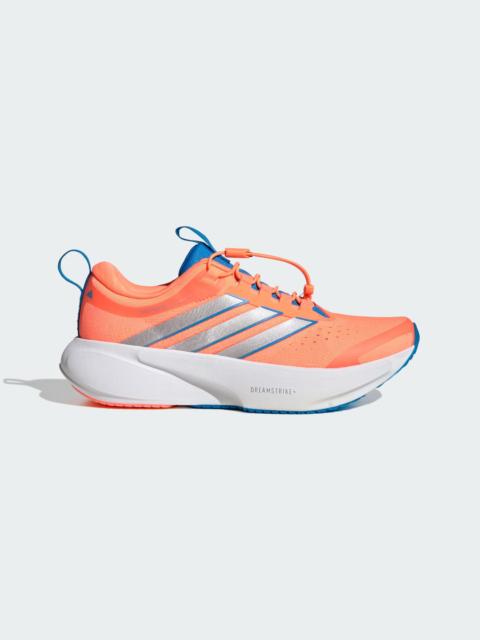 adidas SUPERNOVA RISE 3 ADAPTIVE RUNNING SHOES