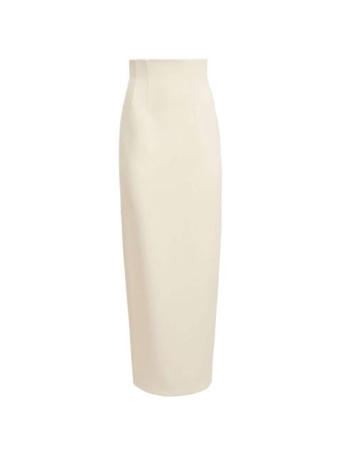 The Loxley pencil skirt