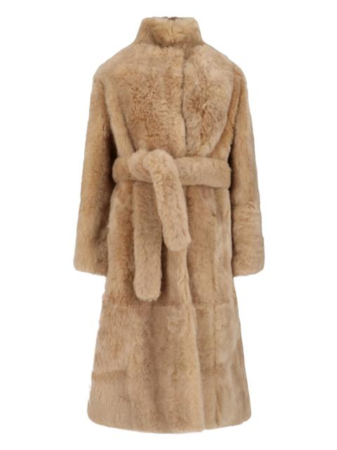 Loro Piana FUR COAT