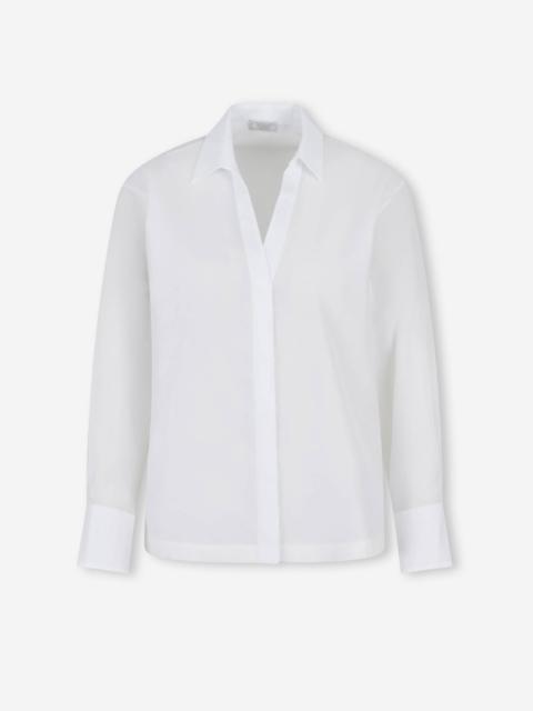 PESERICO LONG-SLEEVED SHIRT
