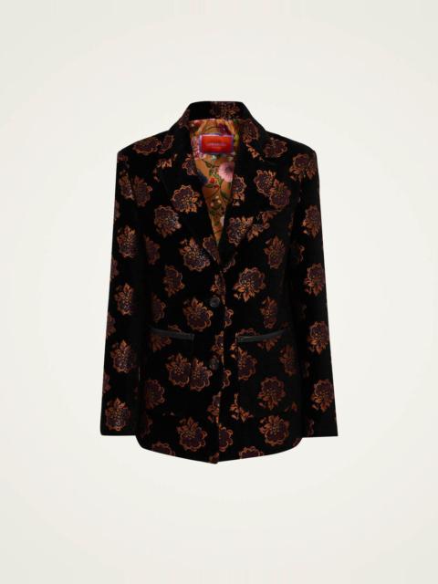 La DoubleJ Kelly Jacket